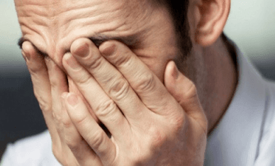 Πόνος στην προστατίτιδα